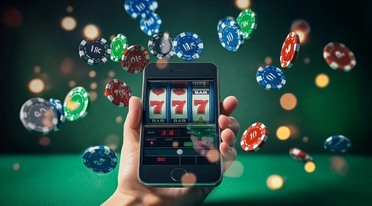 Available Slots at CVI6666 Casino
                                